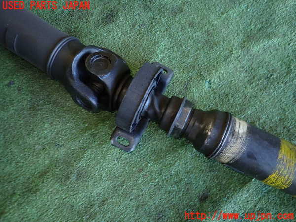 1UPJ-9233043410]ベンツ 500SL(不明)リアプロペラシャフト 中古_4
