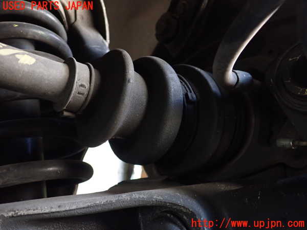 1UPJ-9233044020]ベンツ 500SL(不明)右リアドライブシャフト 中古_2