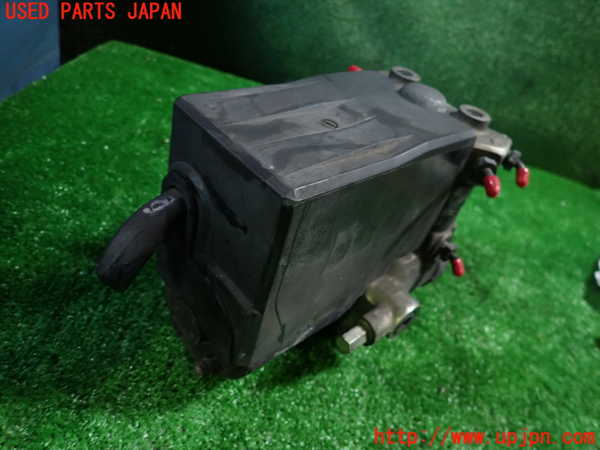 1UPJ-9233044040]ベンツ 500SL(不明)ABSアクチュエーター 中古_2