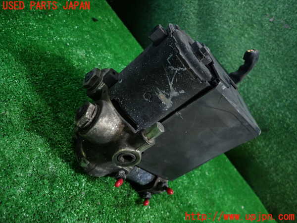 1UPJ-9233044040]ベンツ 500SL(不明)ABSアクチュエーター 中古_3