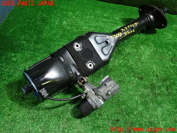 1UPJ-9233044260]ベンツ 500SL(不明)ステアリングシャフト 中古_2