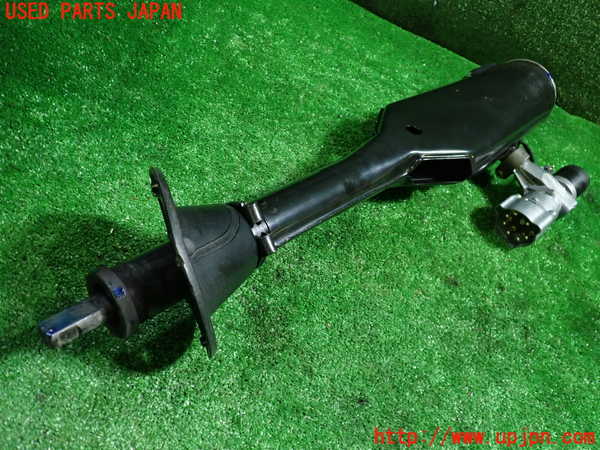 1UPJ-9233044260]ベンツ 500SL(不明)ステアリングシャフト 中古_3