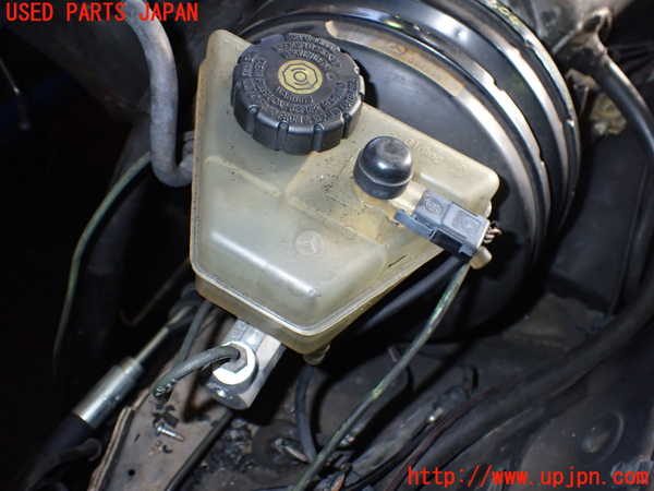 1UPJ-9233044050]ベンツ 500SL(不明)ブレーキマスターシリンダー 中古_2