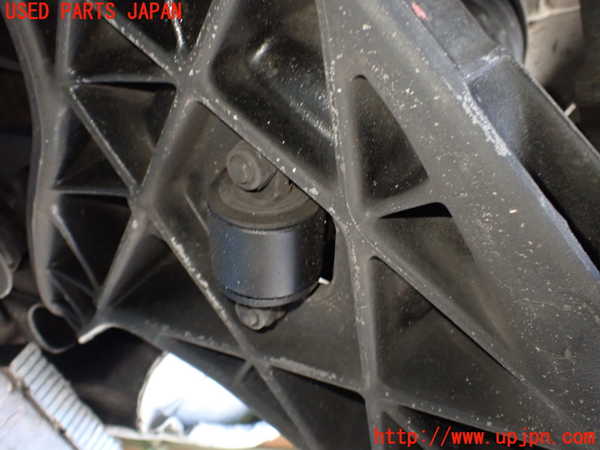 1UPJ-9233045070]ベンツ 500SL(不明)右リアショックアブソーバー 中古_2