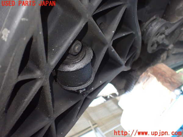 1UPJ-9233045075]ベンツ 500SL(不明)左リアショックアブソーバー 中古_2