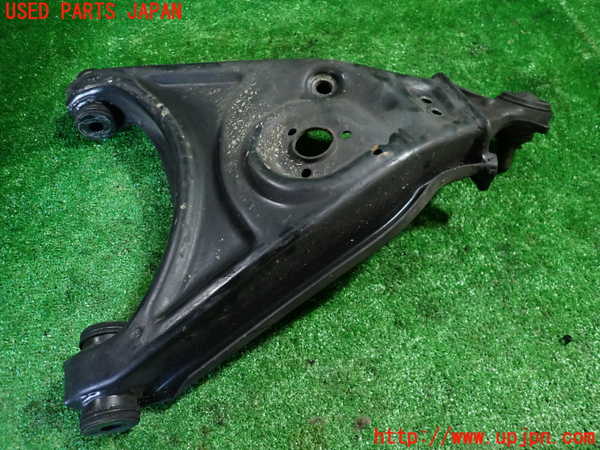 1UPJ-9233045186]ベンツ 500SL(不明)左フロントロアアーム1 中古_2