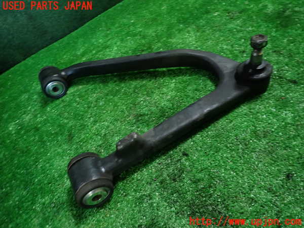 1UPJ-9233045136]ベンツ 500SL(不明)左フロントアッパーアーム1 中古_2