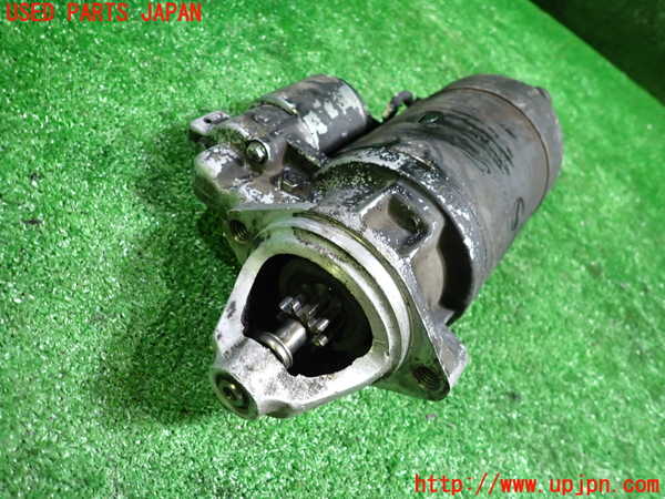 1UPJ-9233046010]ベンツ 500SL(不明)セルモーター 中古_2