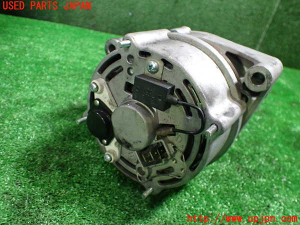 1UPJ-9233046015]ベンツ 500SL(不明)オルタネーター(ダイナモ) 中古_2