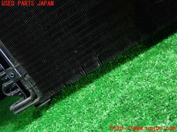 1UPJ-9233046031]ベンツ 500SL(不明)エアコンコンデンサー1 中古_2