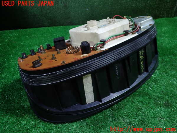1UPJ-9233046170]ベンツ 500SL(不明)スピードメーター 中古_3