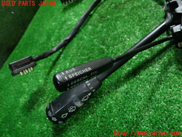 1UPJ-9233046720]ベンツ 500SL(不明)コンビネーションスイッチ 中古_2
