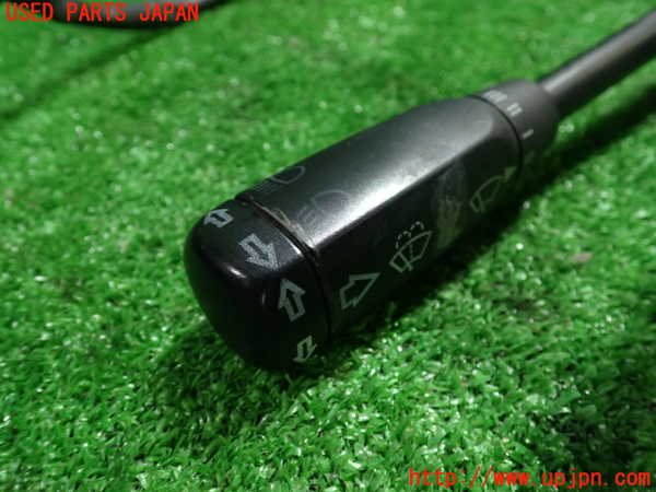 1UPJ-9233046720]ベンツ 500SL(不明)コンビネーションスイッチ 中古_3