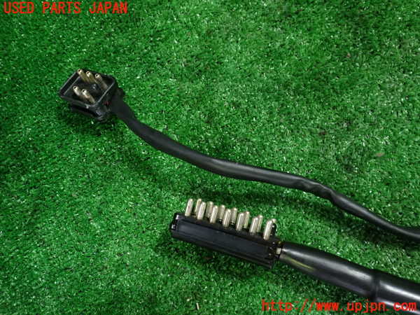 1UPJ-9233046720]ベンツ 500SL(不明)コンビネーションスイッチ 中古_4