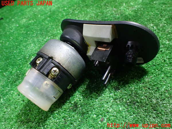1UPJ-9233046285]ベンツ 500SL(不明)ライトスイッチ 中古_2