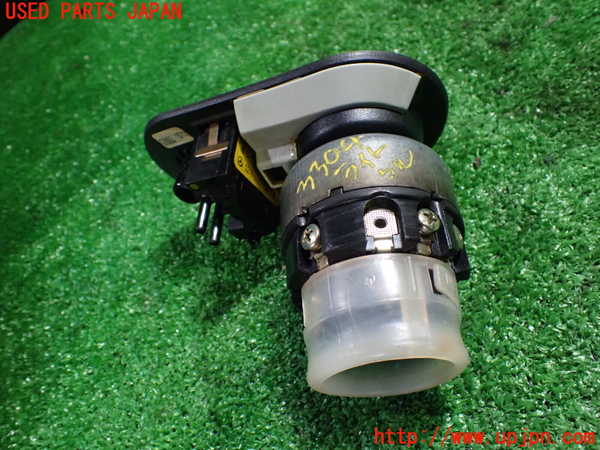 1UPJ-9233046285]ベンツ 500SL(不明)ライトスイッチ 中古_3