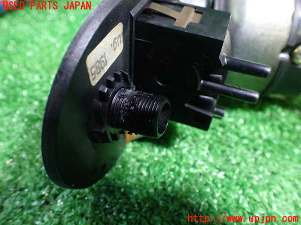 1UPJ-9233046285]ベンツ 500SL(不明)ライトスイッチ 中古_4