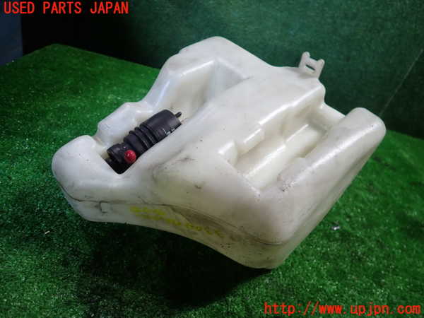 1UPJ-9233046791]ベンツ 500SL(不明)ウォッシャータンク1 中古_3