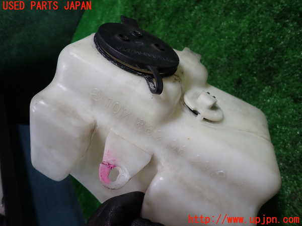 1UPJ-9233046791]ベンツ 500SL(不明)ウォッシャータンク1 中古_4