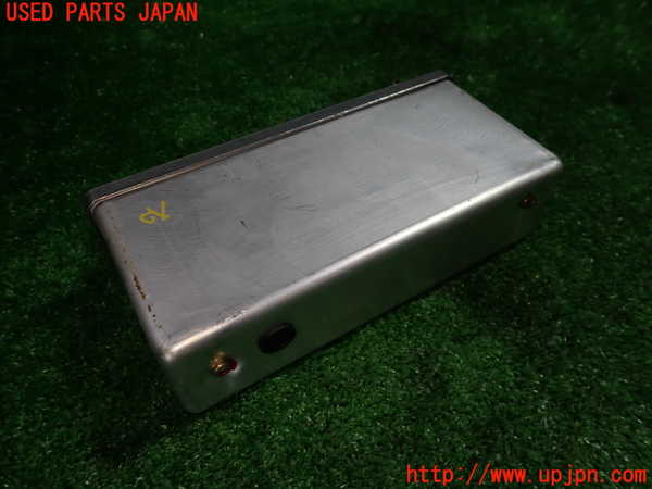 1UPJ-9233046125]ベンツ 500SL(不明)ABSコンピューター 中古_2