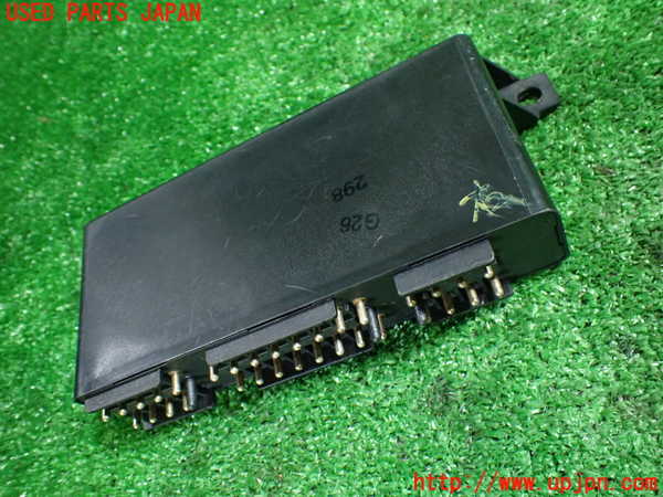 1UPJ-9233046147]ベンツ 500SL(不明)コンピューター2 (107 542 00 32) 中古_2