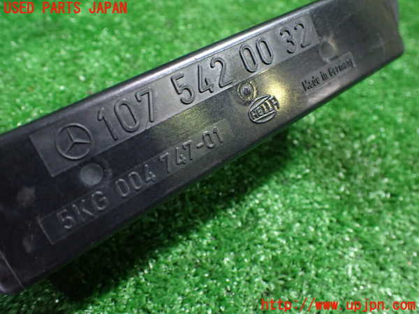 1UPJ-9233046147]ベンツ 500SL(不明)コンピューター2 (107 542 00 32) 中古_3