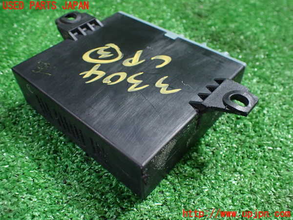 1UPJ-9233046148]ベンツ 500SL(不明)コンピューター3 (1 147 328 077) 中古_2