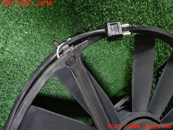 1UPJ-9233046836]ベンツ 500SL(不明)電動ファン1 中古_2