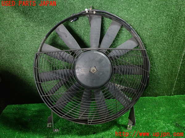 1UPJ-9233046836]ベンツ 500SL(不明)電動ファン1 中古_3