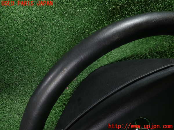 1UPJ-9233047855]ベンツ 500SL(不明)ステアリングホイール 中古_2