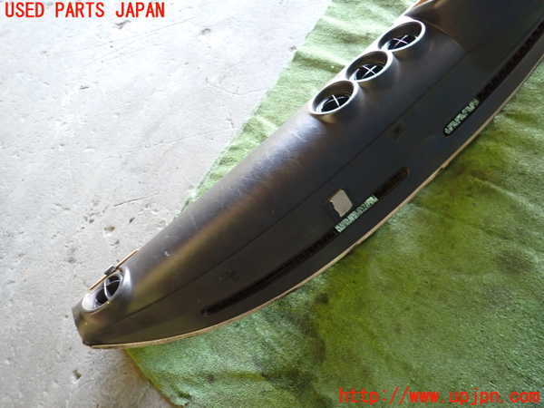 1UPJ-9233047505]ベンツ 500SL(不明)ダッシュボード 中古_2