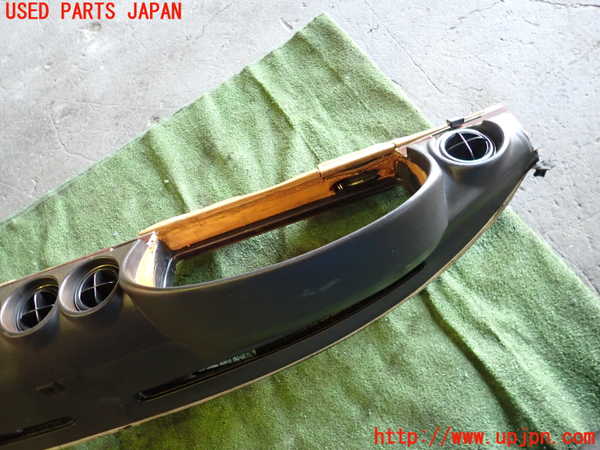 1UPJ-9233047505]ベンツ 500SL(不明)ダッシュボード 中古_3