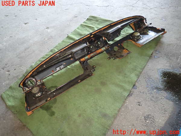 1UPJ-9233047505]ベンツ 500SL(不明)ダッシュボード 中古_5
