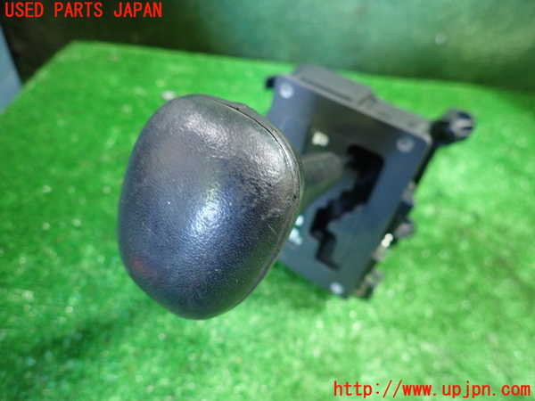 1UPJ-9233047555]ベンツ 500SL(不明)ATシフトレバー 中古_2