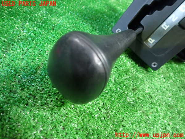 1UPJ-9233047555]ベンツ 500SL(不明)ATシフトレバー 中古_3