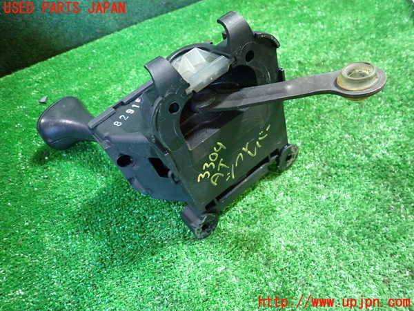 1UPJ-9233047555]ベンツ 500SL(不明)ATシフトレバー 中古_5