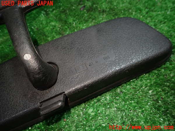 1UPJ-9233047615]ベンツ 500SL(不明)ルームミラー 中古_4