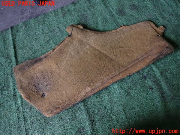 1UPJ-9233047549]ベンツ 500SL(不明)コンソール 中古_2