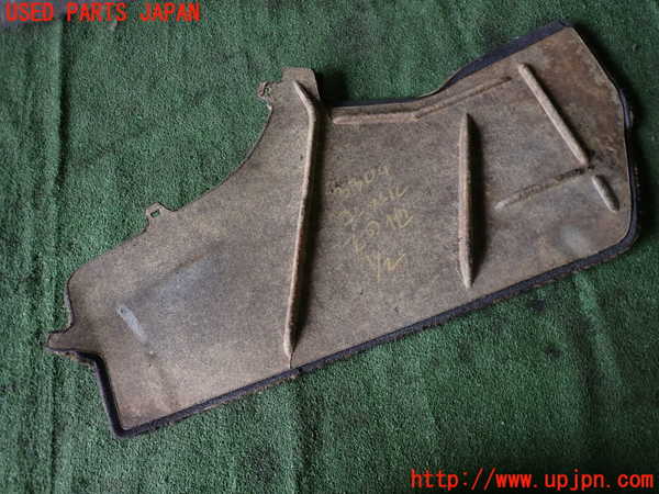 1UPJ-9233047549]ベンツ 500SL(不明)コンソール 中古_3