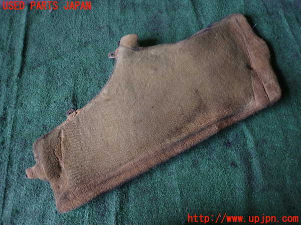 1UPJ-9233047549]ベンツ 500SL(不明)コンソール 中古_4