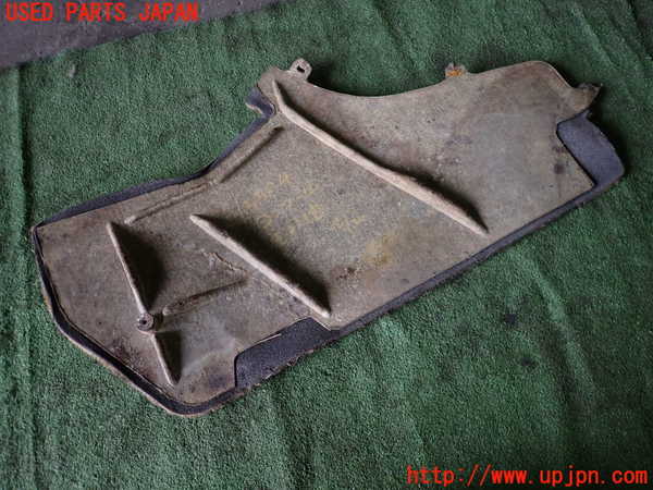 1UPJ-9233047549]ベンツ 500SL(不明)コンソール 中古_5