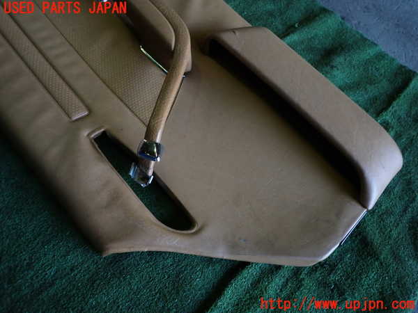 1UPJ-9233041234]ベンツ 500SL(不明)右ドア内張り 中古_2