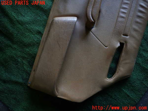 1UPJ-9233041264]ベンツ 500SL(不明)左ドア内張り 中古_2