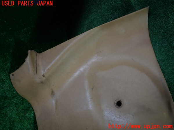 1UPJ-9233047680]ベンツ 500SL(不明)左リアピラートリム 中古_3