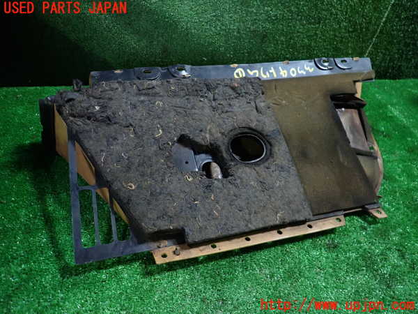 1UPJ-9233047691]ベンツ 500SL(不明)内装トリム類1 中古_4