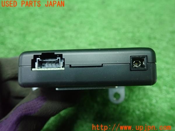3UPJ=9233050503]WR-V(DG5)純正 Panasonic パナソニック ETC車載器 ETH-202P 08E23-PH0-BM0-01 中古_4