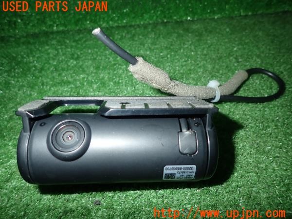 3UPJ=9233050579]WR-V(DG5)純正 ドライブレコーダー DRH-229ND 前後車内3カメラ 中古_4