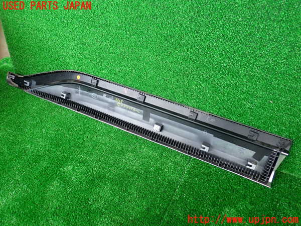 1UPJ-9233051232]WR-V(DG5)右前ドアパネル 中古_2