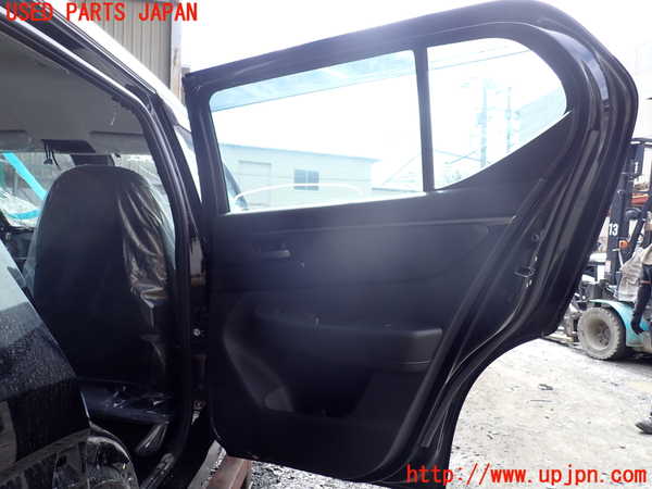 1UPJ-9233051290]WR-V(DG5)右後ドア M93A 中古_3