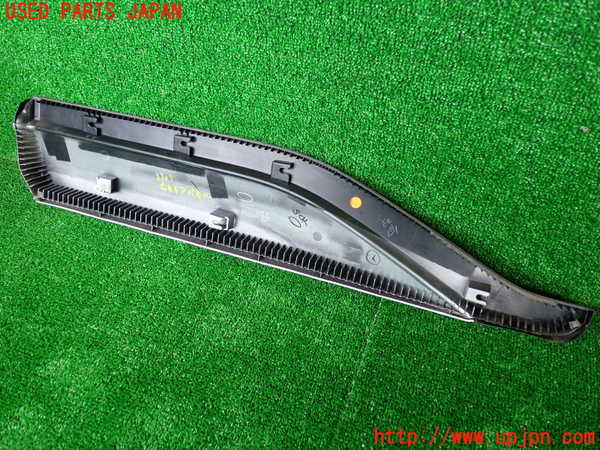 1UPJ-9233051292]WR-V(DG5)右後ドアパネル 中古_2